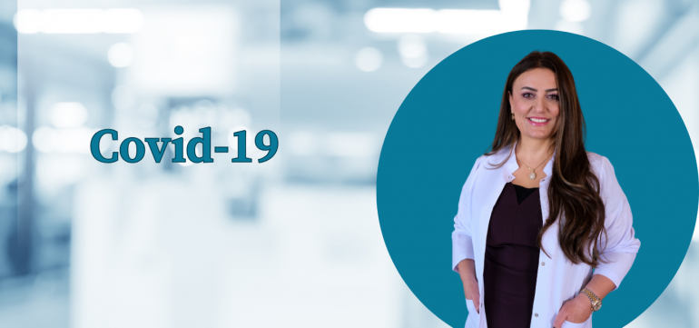 Covid-19 ve Sonrası Takip